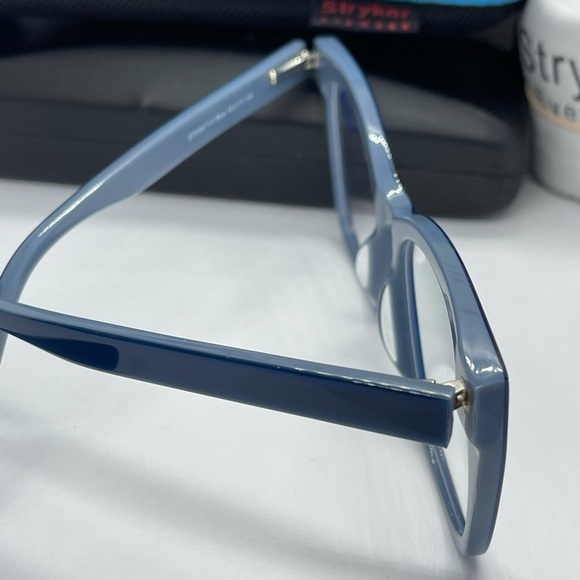 New Stryker Computer Blue STF52113 53/17 - Picture 5 of 5